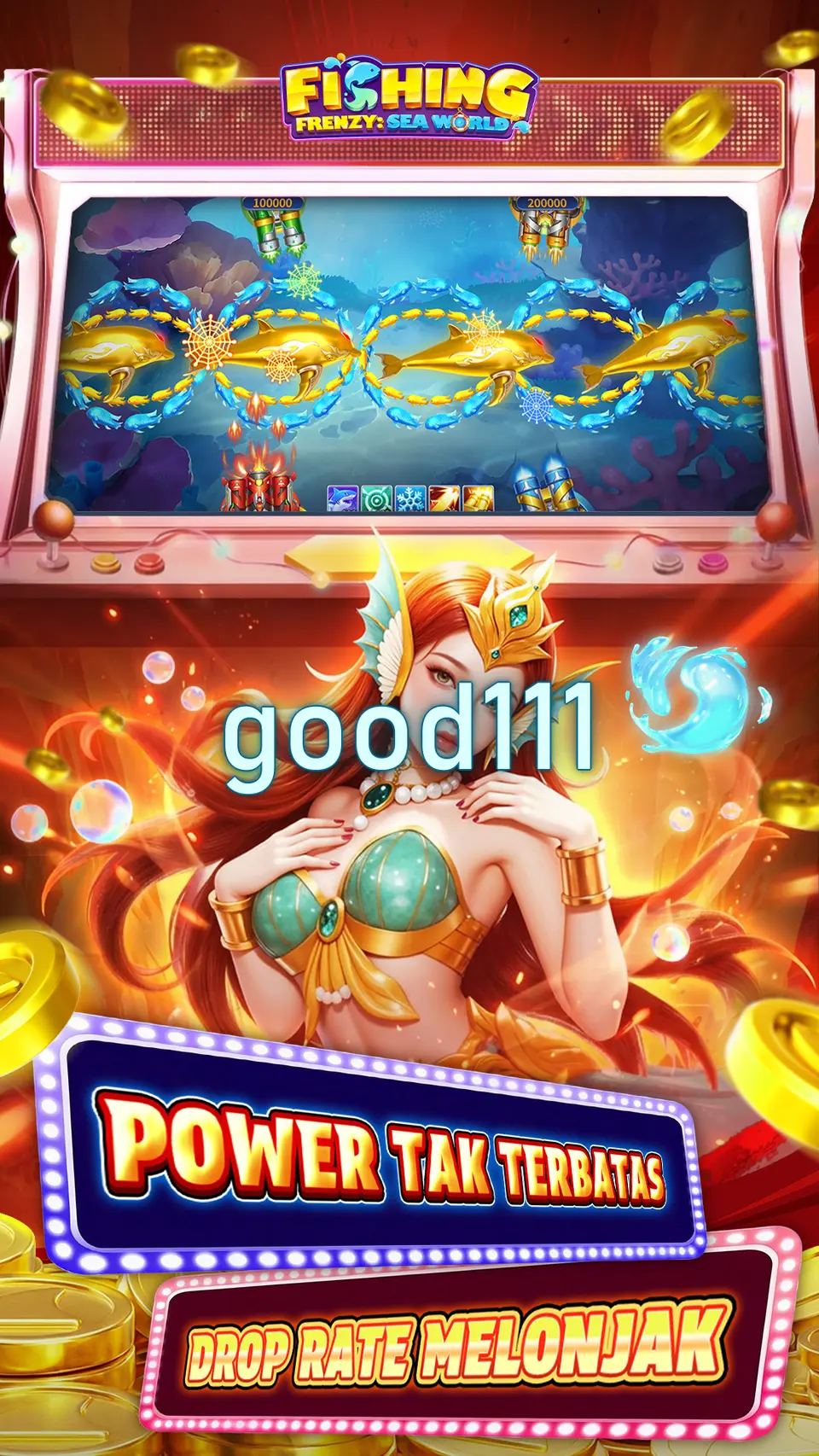 good111 APK