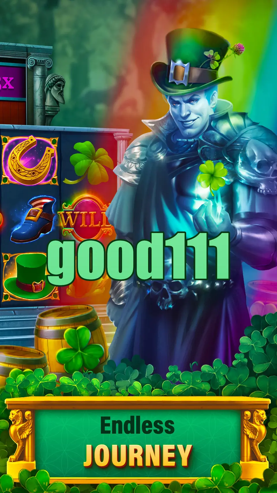 good111 APK