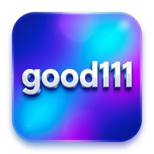 good111 Logo - অফিসিয়াল