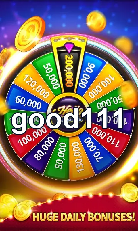 good111 স্ক্রিনশট - APK অফিসিয়াল
